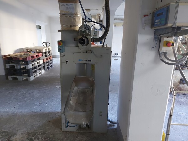 1#7639 Cessione di complesso aziendale adibito a molino in vendita - foto 43
