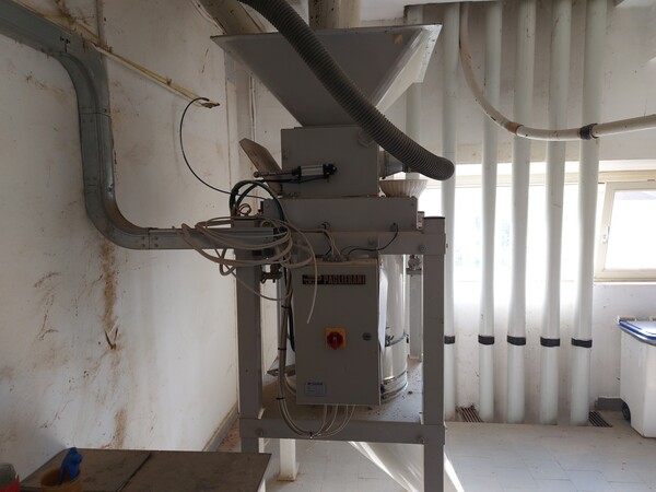 1#7639 Cessione di complesso aziendale adibito a molino in vendita - foto 46
