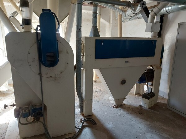 1#7639 Cessione di complesso aziendale adibito a molino in vendita - foto 48