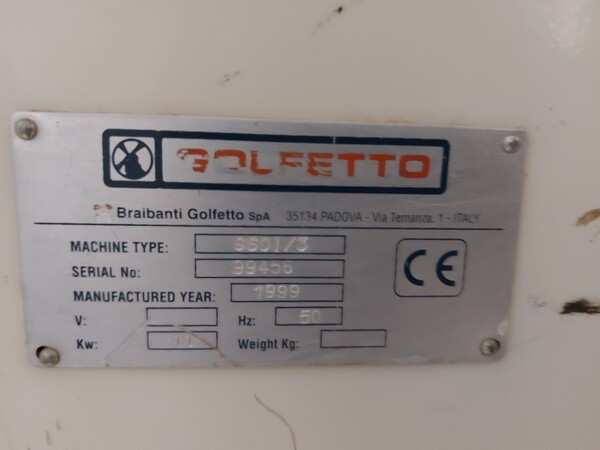 1#7639 Cessione di complesso aziendale adibito a molino in vendita - foto 49