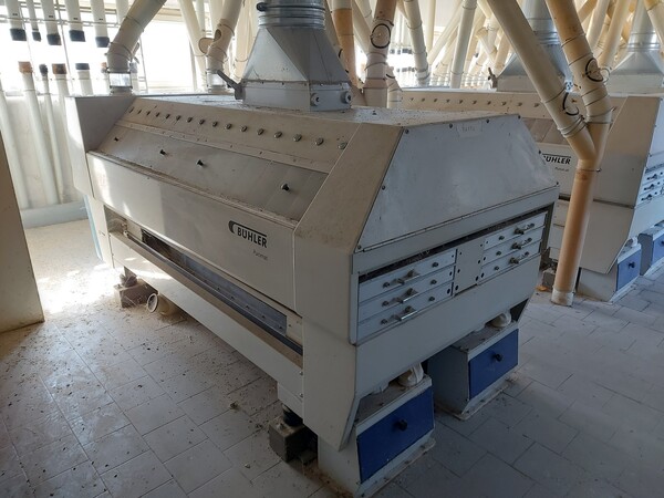 1#7639 Cessione di complesso aziendale adibito a molino in vendita - foto 52