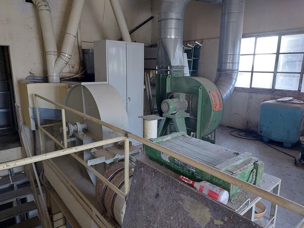 1#7639 Cessione di complesso aziendale adibito a molino in vendita - foto 59