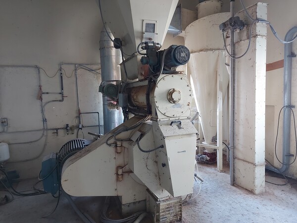 1#7639 Cessione di complesso aziendale adibito a molino in vendita - foto 60