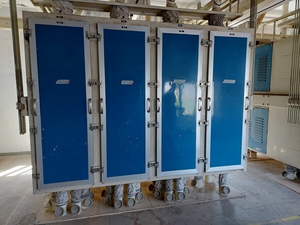 1#7639 Cessione di complesso aziendale adibito a molino in vendita - foto 63