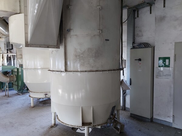 1#7639 Cessione di complesso aziendale adibito a molino in vendita - foto 76