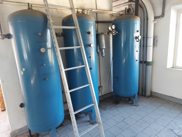 1#7639 Cessione di complesso aziendale adibito a molino in vendita - foto 77