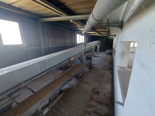 1#7639 Cessione di complesso aziendale adibito a molino in vendita - foto 81