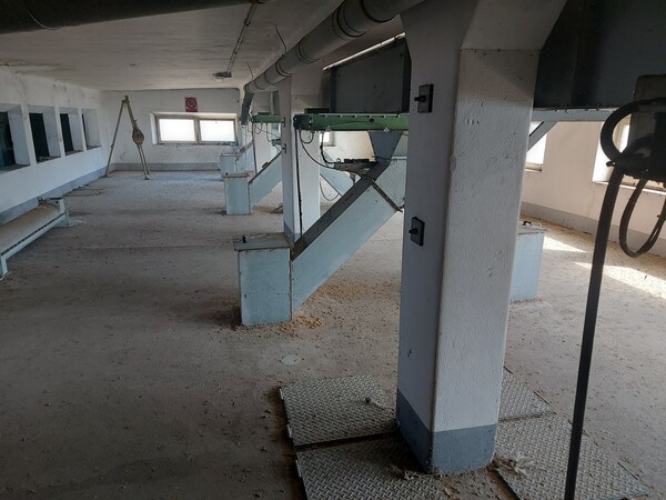 1#7639 Cessione di complesso aziendale adibito a molino in vendita - foto 83