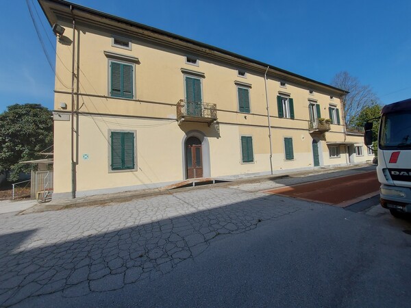 1#7639 Cessione di complesso aziendale adibito a molino in vendita - foto 84
