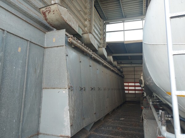 1#7639 Cessione di complesso aziendale adibito a molino in vendita - foto 85