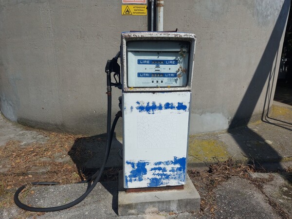 1#7639 Cessione di complesso aziendale adibito a molino in vendita - foto 87