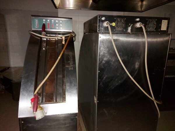 2#7640 Forno Cuppone Evolution in vendita - foto 1