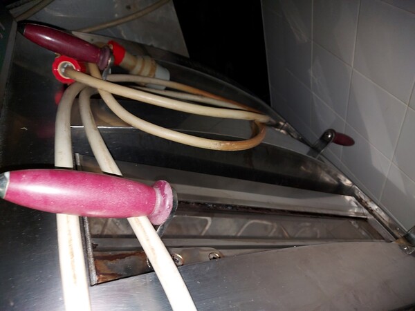 2#7640 Forno Cuppone Evolution in vendita - foto 4