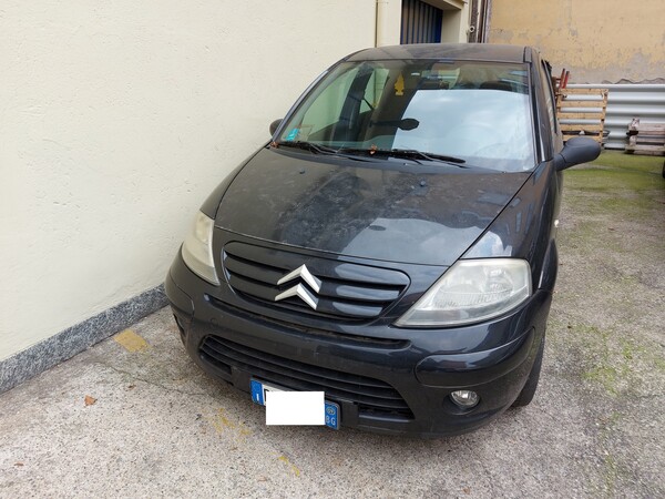 Automobili in vendita