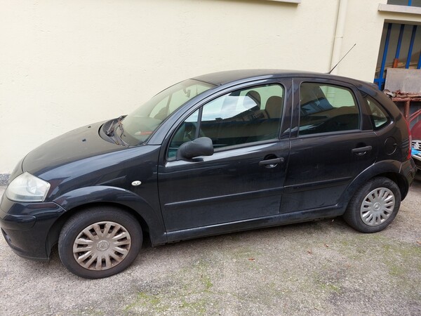 1#7642 Autovettura Citroen C3 in vendita - foto 3