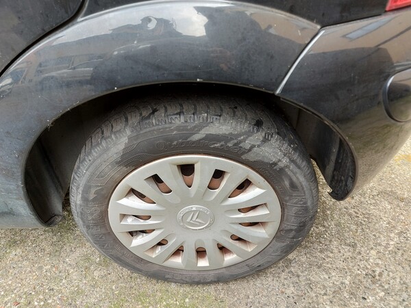 1#7642 Autovettura Citroen C3 in vendita - foto 5