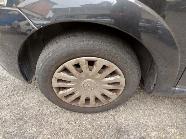 1#7642 Autovettura Citroen C3 in vendita - foto 6
