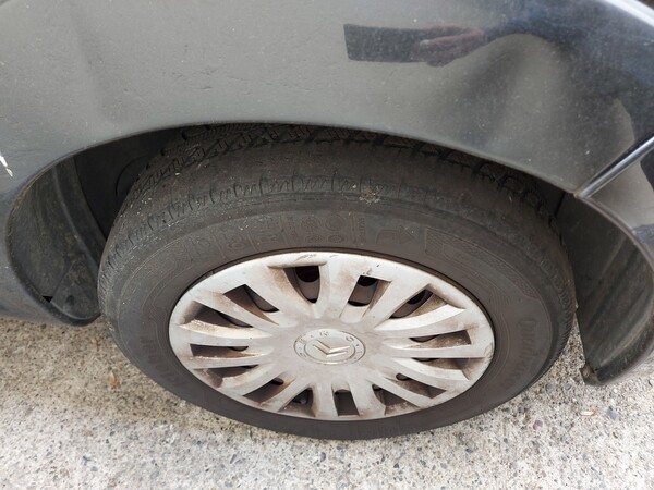 1#7642 Autovettura Citroen C3 in vendita - foto 7