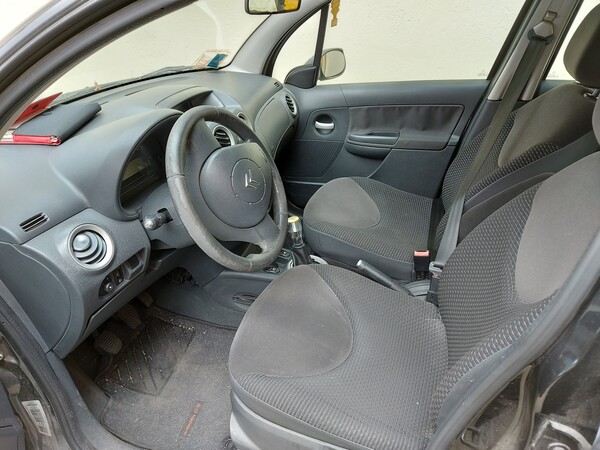 1#7642 Autovettura Citroen C3 in vendita - foto 9