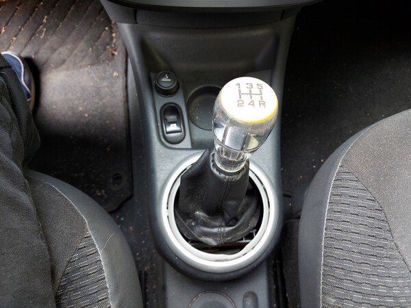 1#7642 Autovettura Citroen C3 in vendita - foto 11