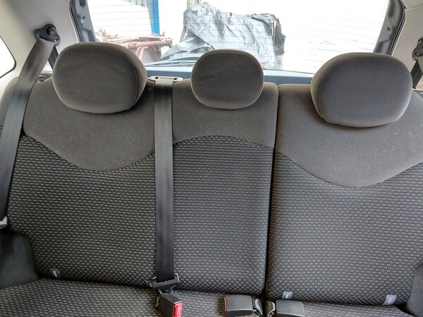 1#7642 Autovettura Citroen C3 in vendita - foto 12