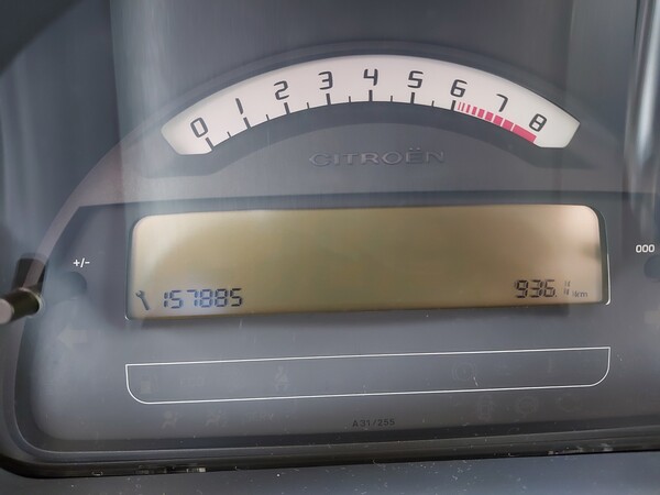 1#7642 Autovettura Citroen C3 in vendita - foto 13