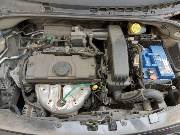 1#7642 Autovettura Citroen C3 in vendita - foto 14