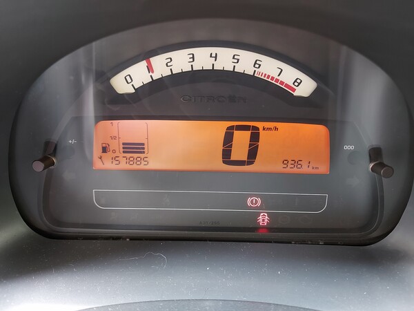 1#7642 Autovettura Citroen C3 in vendita - foto 15