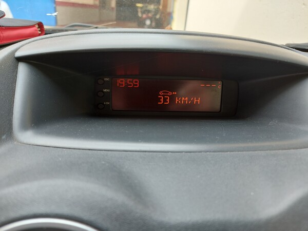 1#7642 Autovettura Citroen C3 in vendita - foto 16