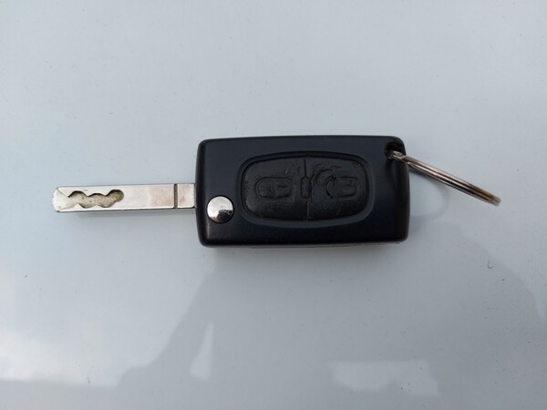 1#7642 Autovettura Citroen C3 in vendita - foto 17