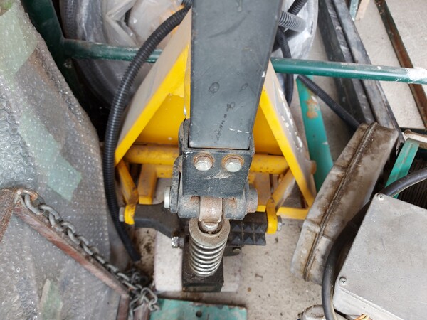 2#7642 Materiale e attrezzatura da cantiere edile in vendita - foto 7