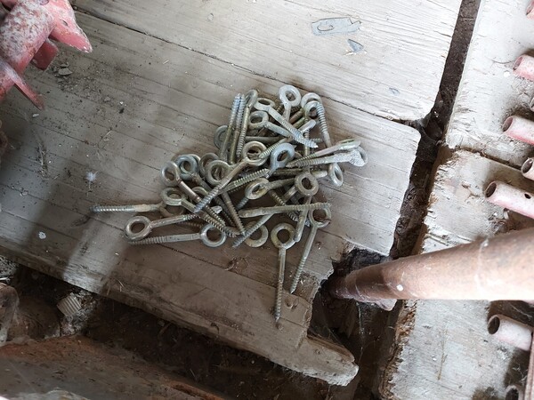 2#7642 Materiale e attrezzatura da cantiere edile in vendita - foto 15