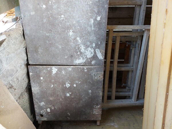 2#7642 Materiale e attrezzatura da cantiere edile in vendita - foto 20