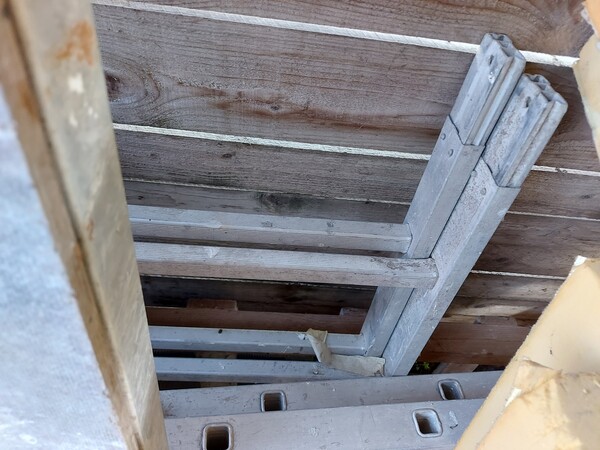 2#7642 Materiale e attrezzatura da cantiere edile in vendita - foto 21