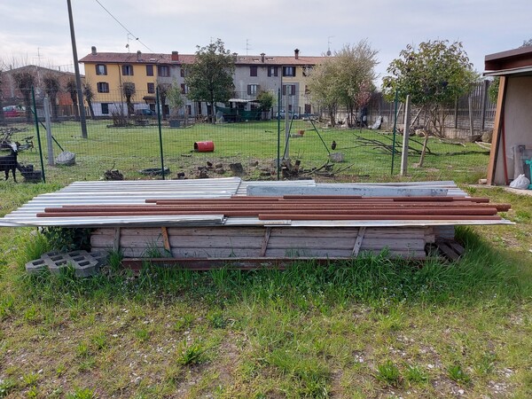 2#7642 Materiale e attrezzatura da cantiere edile in vendita - foto 24
