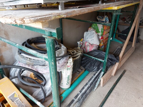 2#7642 Materiale e attrezzatura da cantiere edile in vendita - foto 25