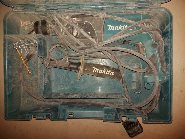 2#7642 Materiale e attrezzatura da cantiere edile in vendita - foto 33
