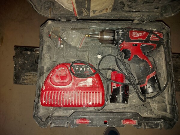 2#7642 Materiale e attrezzatura da cantiere edile in vendita - foto 37