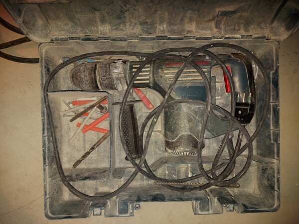 2#7642 Materiale e attrezzatura da cantiere edile in vendita - foto 43