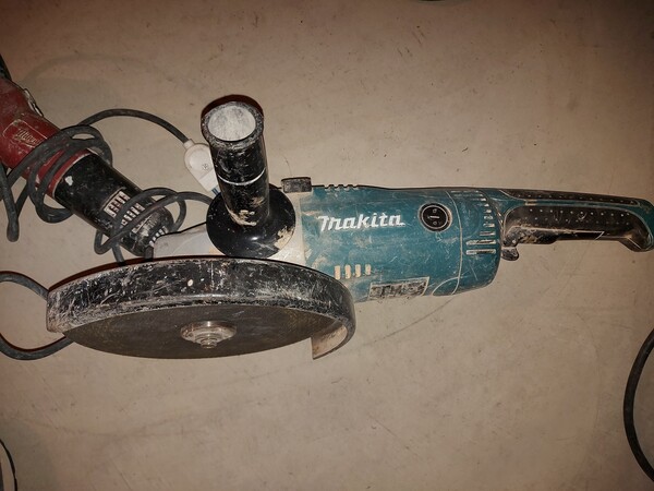 2#7642 Materiale e attrezzatura da cantiere edile in vendita - foto 45