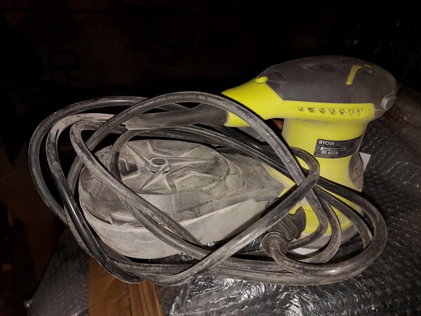 2#7642 Materiale e attrezzatura da cantiere edile in vendita - foto 47