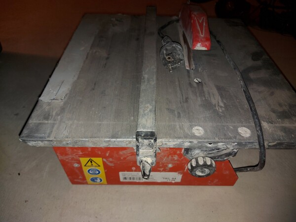 2#7642 Materiale e attrezzatura da cantiere edile in vendita - foto 50