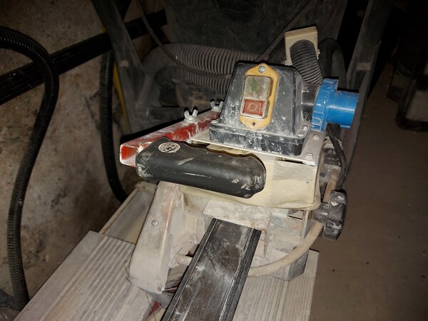 2#7642 Materiale e attrezzatura da cantiere edile in vendita - foto 55
