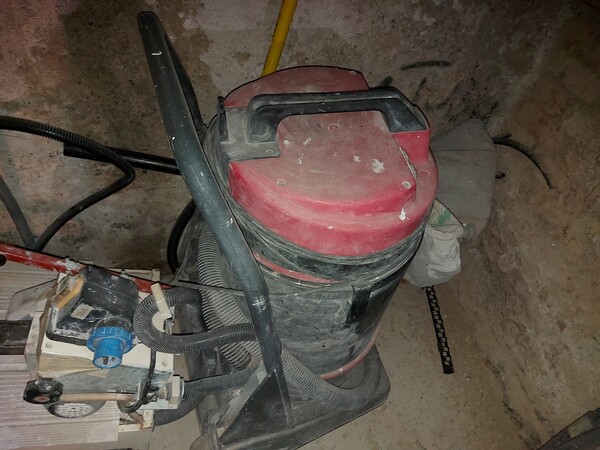2#7642 Materiale e attrezzatura da cantiere edile in vendita - foto 56