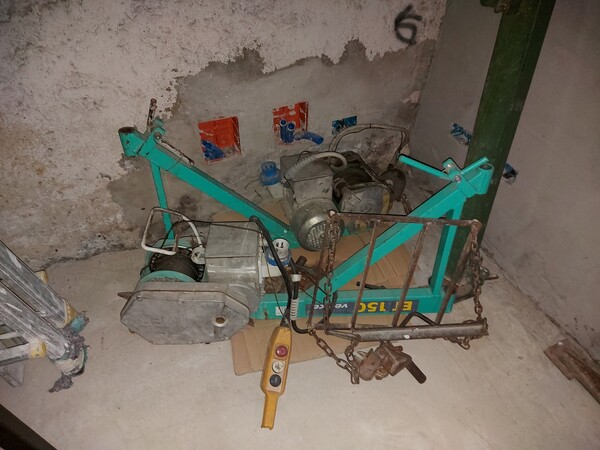 2#7642 Materiale e attrezzatura da cantiere edile in vendita - foto 57