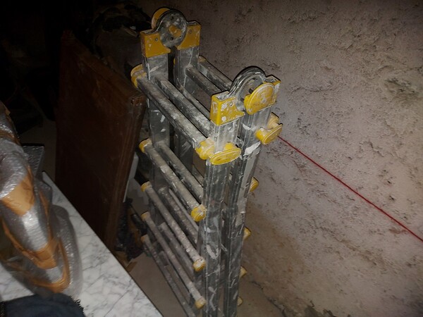 2#7642 Materiale e attrezzatura da cantiere edile in vendita - foto 59