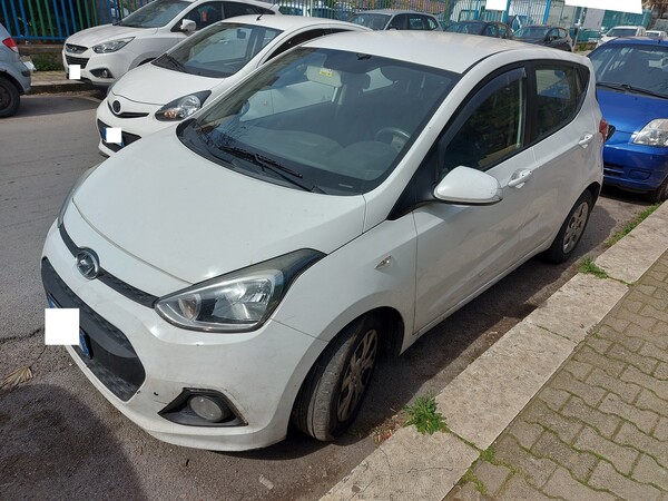 Automobili in vendita