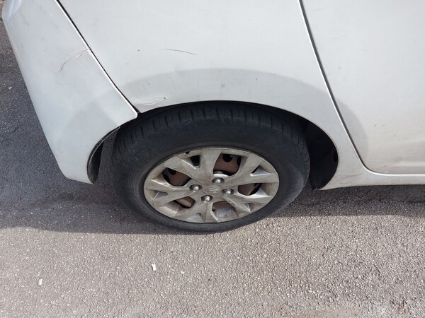 1#7644 Autovettura Hyundai I10 in vendita - foto 7