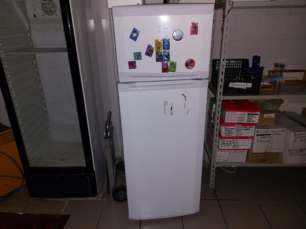 2#7645 Armadi vetrine refrigeranti in vendita - foto 5