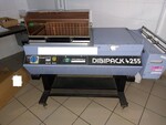 Image 1 - Italdibipack packaging machine - Lot 4 (Auction 7645)